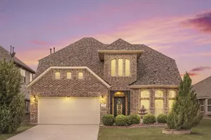 4301 Cherry Ln, Melissa, TX 75454 - Photo 4