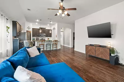 4301 Cherry Lane, Melissa, TX 75454 - Photo 12