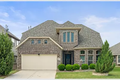 4301 Cherry Lane, Melissa, TX 75454 - Photo 2