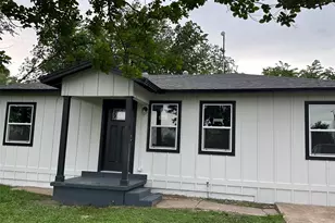 901 N Blanche St, Terrell, TX 75160 - Photo 1