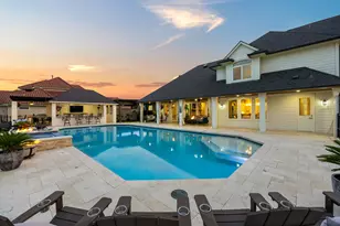 1300 E Scandinavian Ct, Granbury, TX 76048 - Photo 8