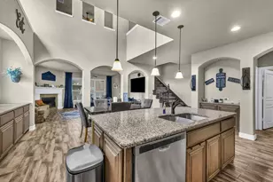 516 Ben St, Crowley, TX 76036 - Photo 10