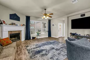 516 Ben St, Crowley, TX 76036 - Photo 18