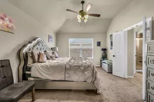 516 Ben St, Crowley, TX 76036 - Photo 32