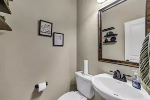 516 Ben St, Crowley, TX 76036 - Photo 8