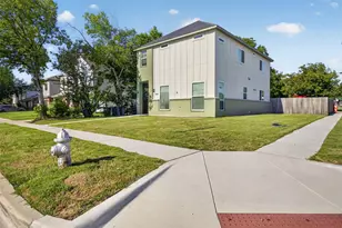 2945 Gordon Ave, Fort Worth, TX 76110 - Photo 2