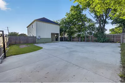 2945 Gordon Avenue, Fort Worth, TX 76110 - Photo 36