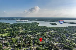 2 Whispering Cir, Hickory Creek, TX 75065 - Photo 40