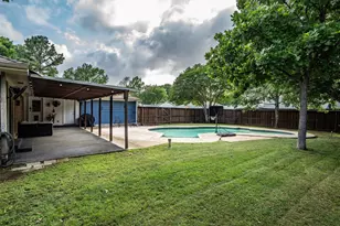 2 Whispering Cir, Hickory Creek, TX 75065 - Photo 34