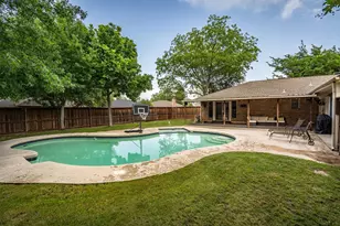 2 Whispering Cir, Hickory Creek, TX 75065 - Photo 32