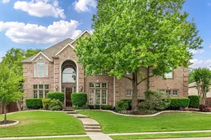 6803 Shoreview Dr, McKinney, TX 75072 - Photo 1