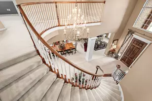 6803 Shoreview Dr, McKinney, TX 75072 - Photo 4