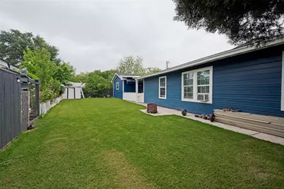 4332 Quails Lane, Fort Worth, TX 76119 - Photo 18