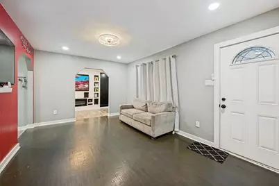 4332 Quails Lane, Fort Worth, TX 76119 - Photo 8