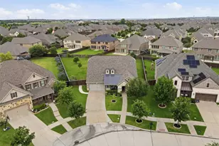 11414 Alejandra Ln, Frisco, TX 75035 - Photo 36