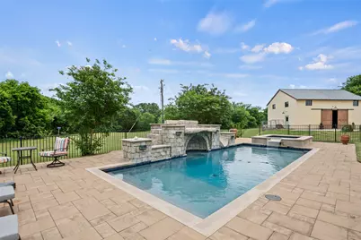 4101 Howard Road, Waxahachie, TX 75165 - Photo 38