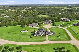 811 Noble Champions Way, Bartonville, TX 76226 - Photo 1