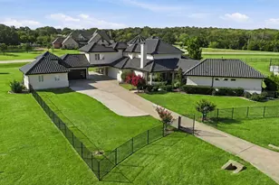 811 Noble Champions Way, Bartonville, TX 76226 - Photo 36