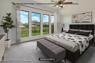 1305 Whitetail Rd, Celina, TX 75009 - Photo 12
