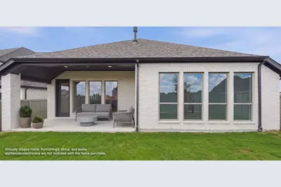 1305 Whitetail Road, Celina, TX 75009 - Photo 20