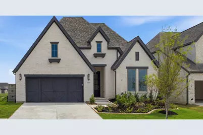 1305 Whitetail Road, Celina, TX 75009 - Photo 1