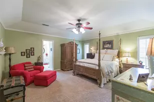 2501 Crestline Dr, Abilene, TX 79602 - Photo 16