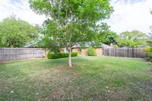 2501 Crestline Dr, Abilene, TX 79602 - Photo 32