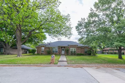 2501 Crestline Drive, Abilene, TX 79602 - Photo 2