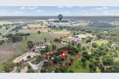 277 Rs County Road 4235, Emory, TX 75440 - Photo 34