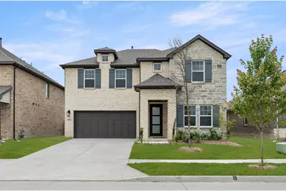 1512 Abbott Creek Road, Celina, TX 75009 - Photo 2