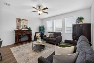 6900 Waterloo Ln, Fort Worth, TX 76179 - Photo 10