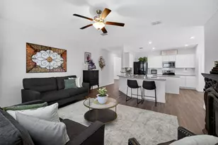 6900 Waterloo Ln, Fort Worth, TX 76179 - Photo 8