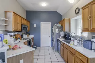 2729 Clovermeadow Dr, Fort Worth, TX 76123 - Photo 8