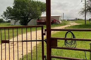 1661 Co Rd 195, Dublin, TX 76446 - Photo 2