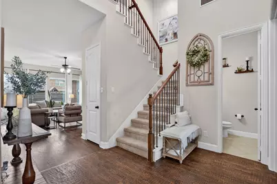 1022 Longhill Way, Forney, TX 75126 - Photo 4