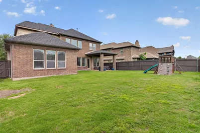 1022 Longhill Way, Forney, TX 75126 - Photo 22