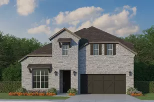 3108 Lacebark Ln, Celina, TX 75009 - Photo 1