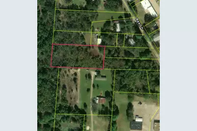 0000 Rex Drive, Seven Points, TX 75143 - Photo 1