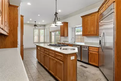 1513 Canyon Oaks Drive, Irving, TX 75061 - Photo 14