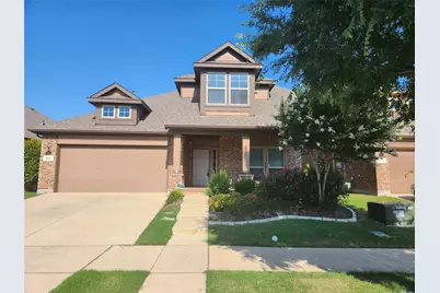 209 Meadows Drive, Argyle, TX 76226 - Photo 1