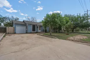 533 Shelton St, Abilene, TX 79603 - Photo 2