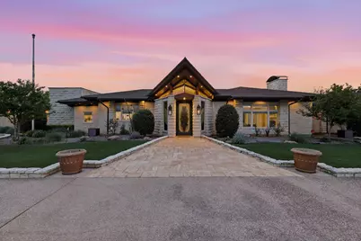 2200 Winthrop Hill Road, Denton, TX 76226 - Photo 2