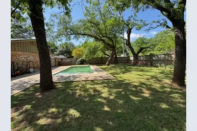 1234 Sylvan Drive, Abilene, TX 79605 - Photo 16