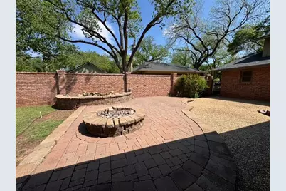 1234 Sylvan Drive, Abilene, TX 79605 - Photo 20