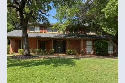 1234 Sylvan Drive, Abilene, TX 79605 - Photo 2