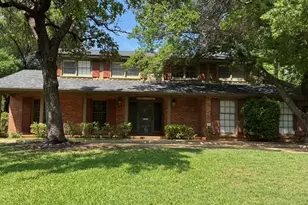 1234 Sylvan Dr, Abilene, TX 79605 - Photo 2