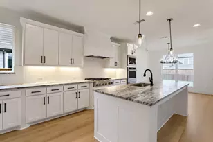 3324 Maidenhair Ln, Celina, TX 75009 - Photo 6