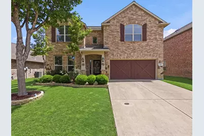 1008 Park Meadow Lane, McKinney, TX 75071 - Photo 1