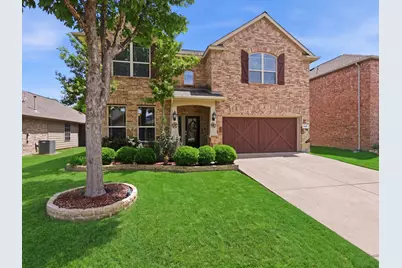 1008 Park Meadow Lane, McKinney, TX 75071 - Photo 2