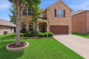 1008 Park Meadow Ln, McKinney, TX 75071 - Photo 2